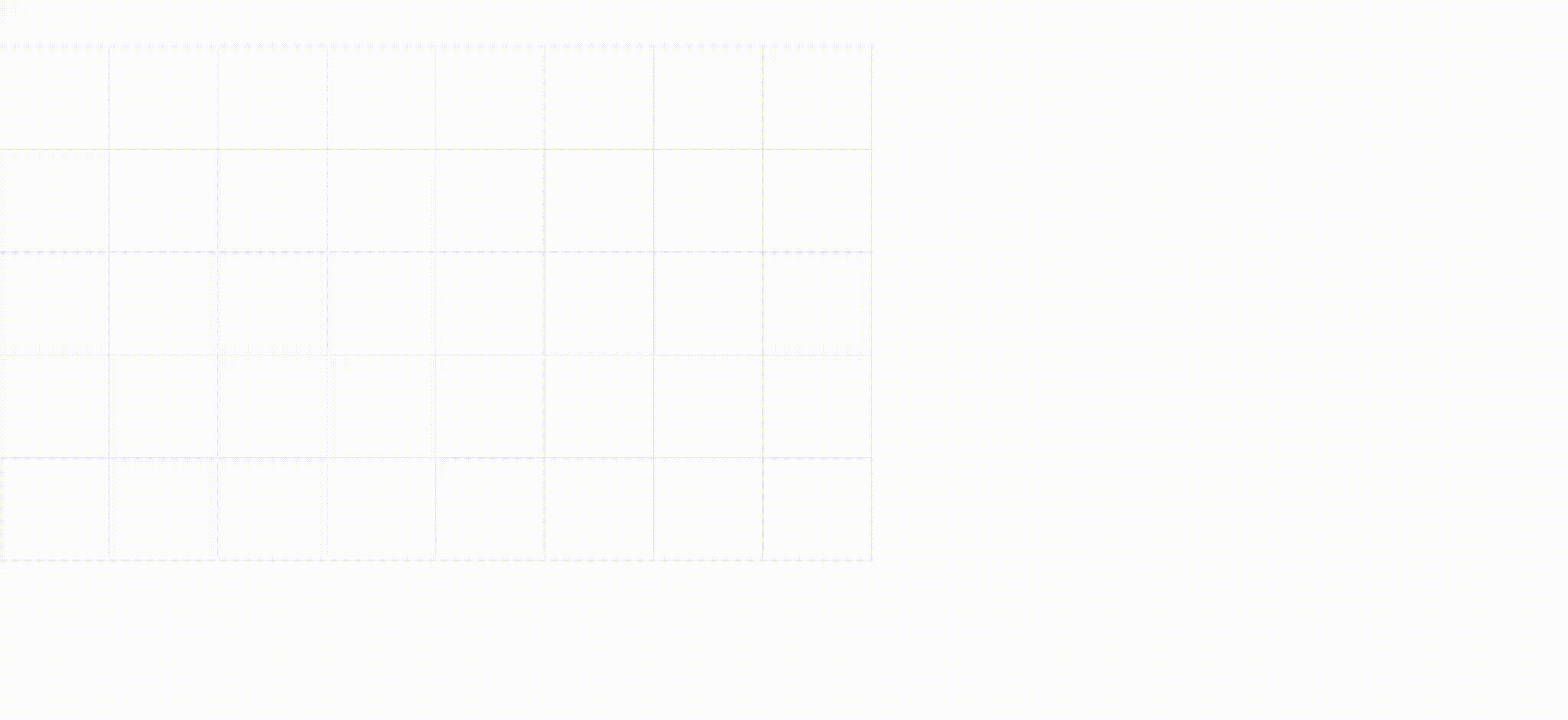 Trying new concept and movement with smiley faces